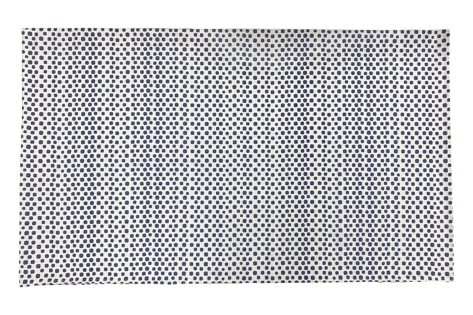Taverna duk Hvit og blå 140x240 cm
