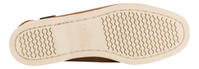 Sebago Docksides Crazy H W 912 Sejlersko Brun 7001E40