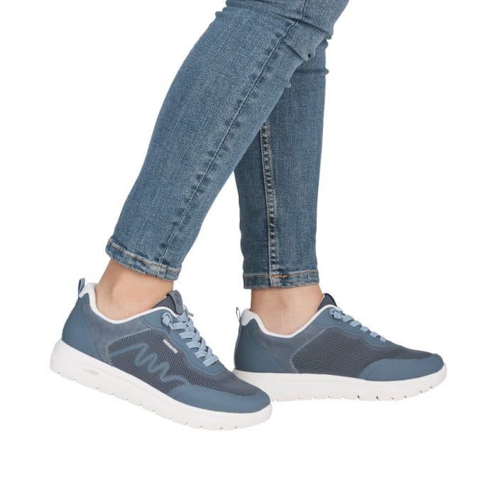 Remonte Sneakers Dame D2V04-12