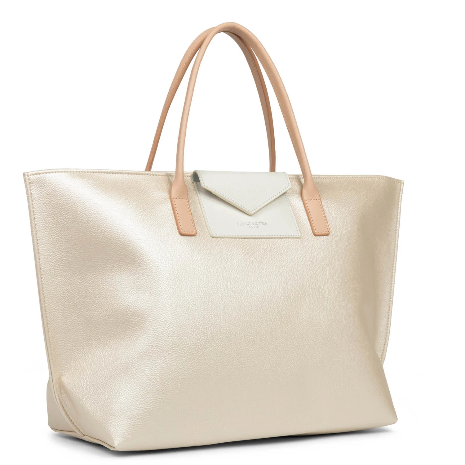 Maya-Grand sac cabas main