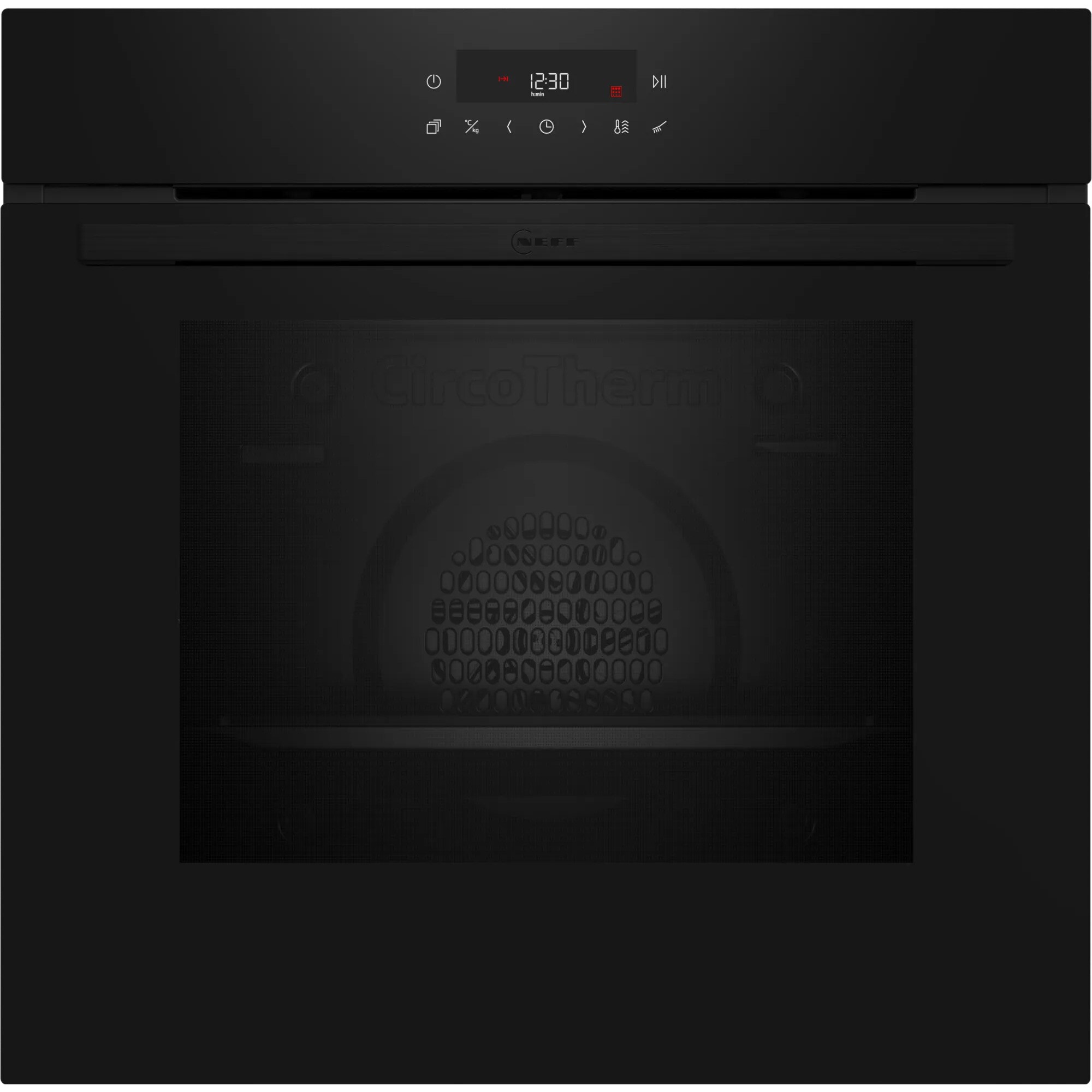 Neff Backofen-Set BTX46PB