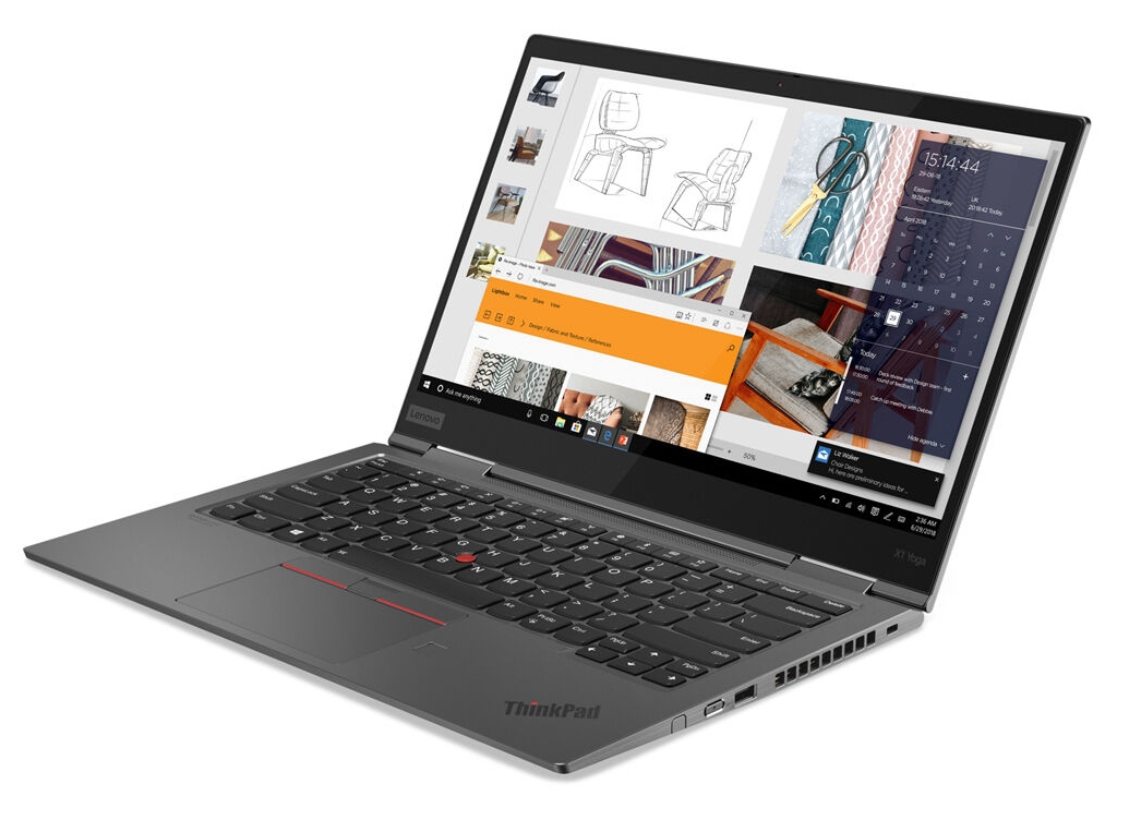 Lenovo ThinkPad X1 Yoga G4 | i5-8365U | 14