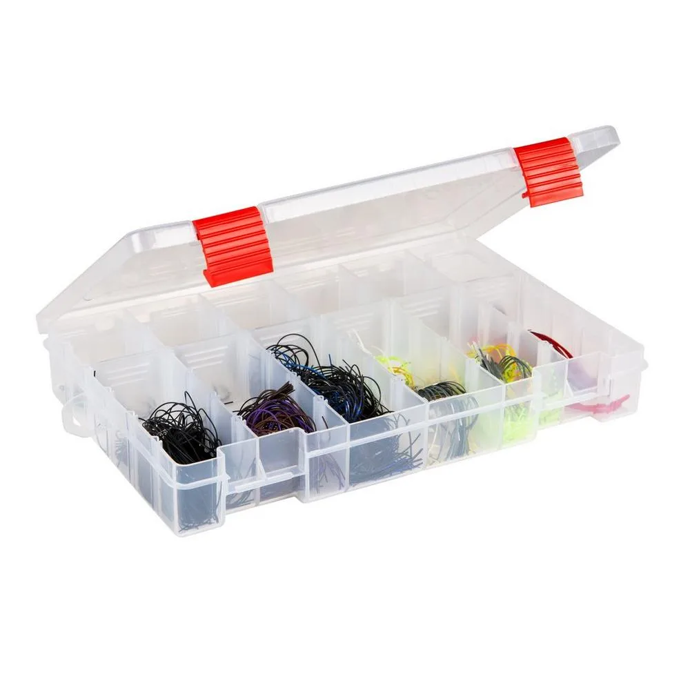 Plano Plasv371 Vci Rustrictor 3700 Thin 6 Pack