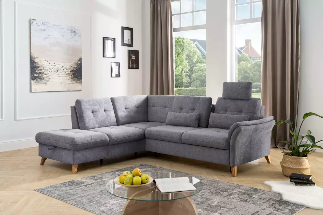 Ecksofa Göteborg