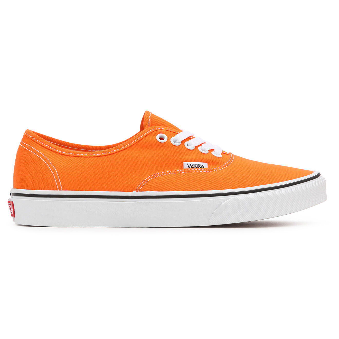 Vans Sneakers Authentic orange