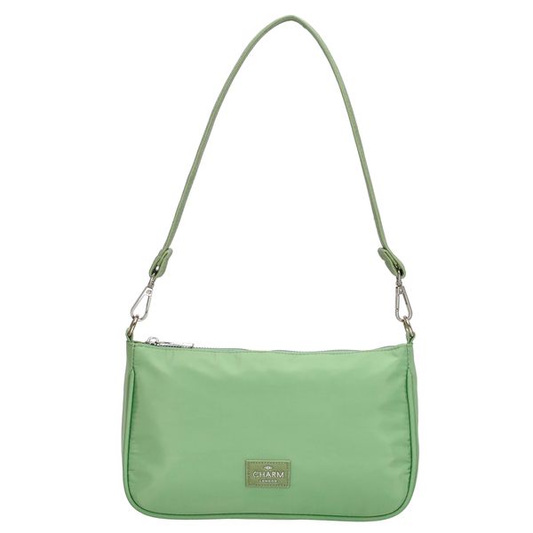 Charm London Odeon Schoudertas S Mint