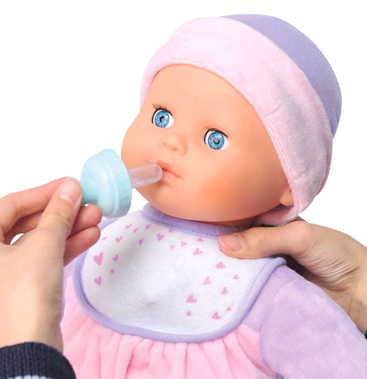 Mother Love - Make Me Feel Better Dukke (38 cm)