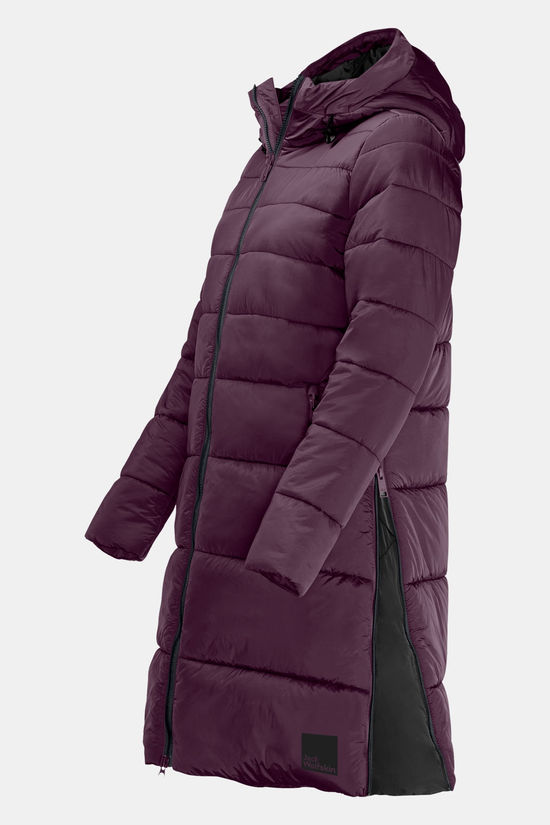 Jack Wolfskin Jack Wolfskin Eisbach Coat W