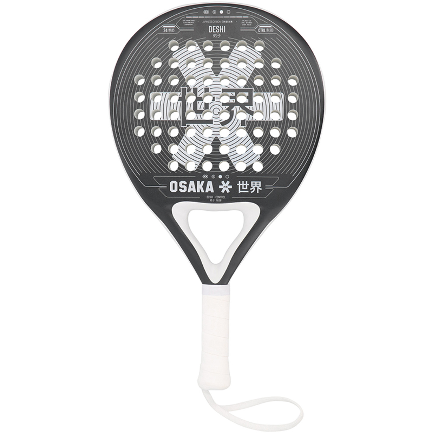 Osaka Deshi Padel