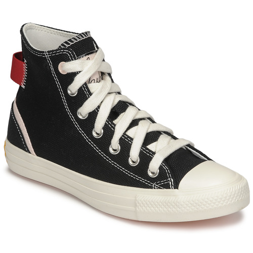 Converse - CHUCK TAYLOR ALL STAR - Noir