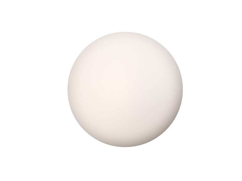 LED-wand-/plafondlamp