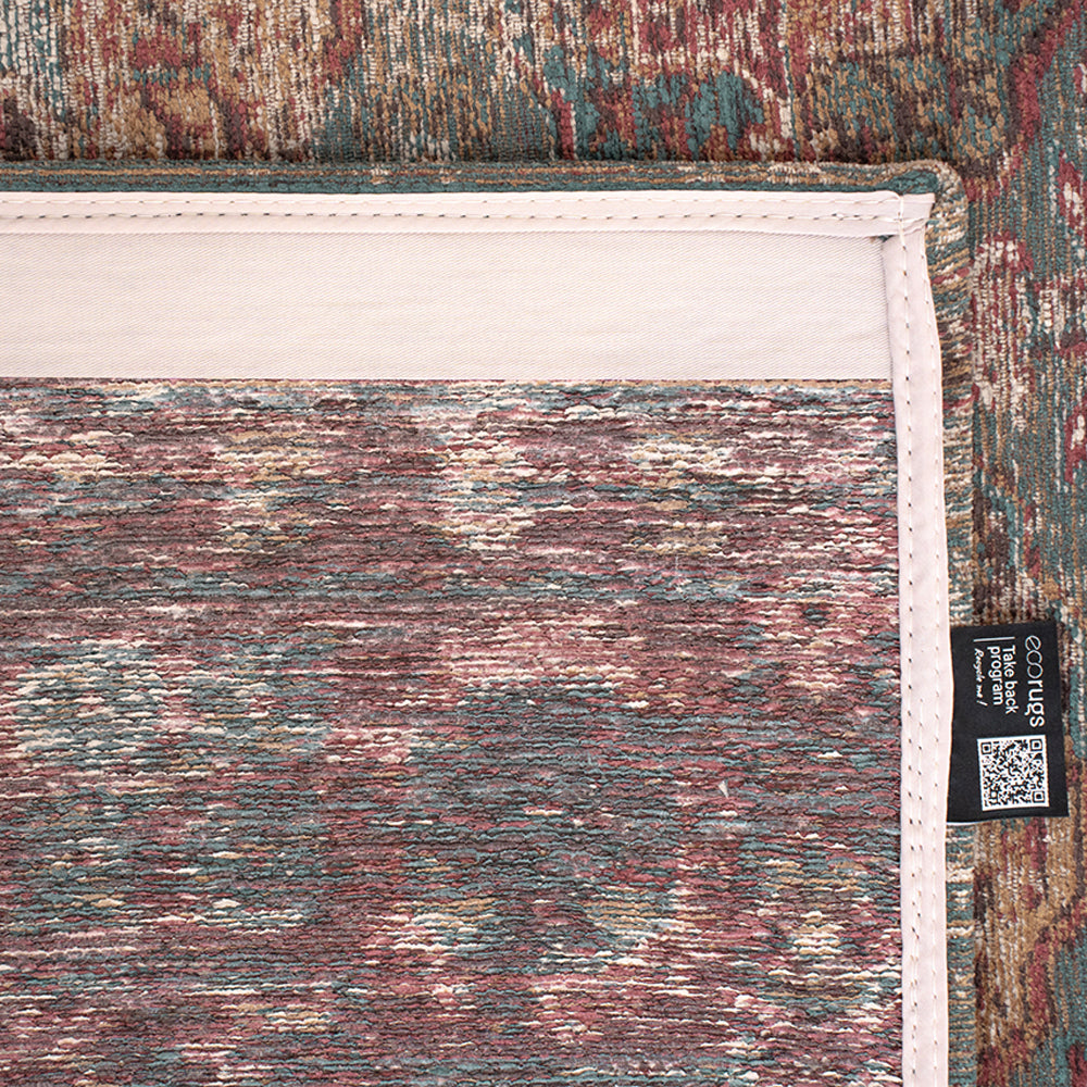 Louis de Poortere Kasak Vloerkleed 200 x 280 cm - Almati