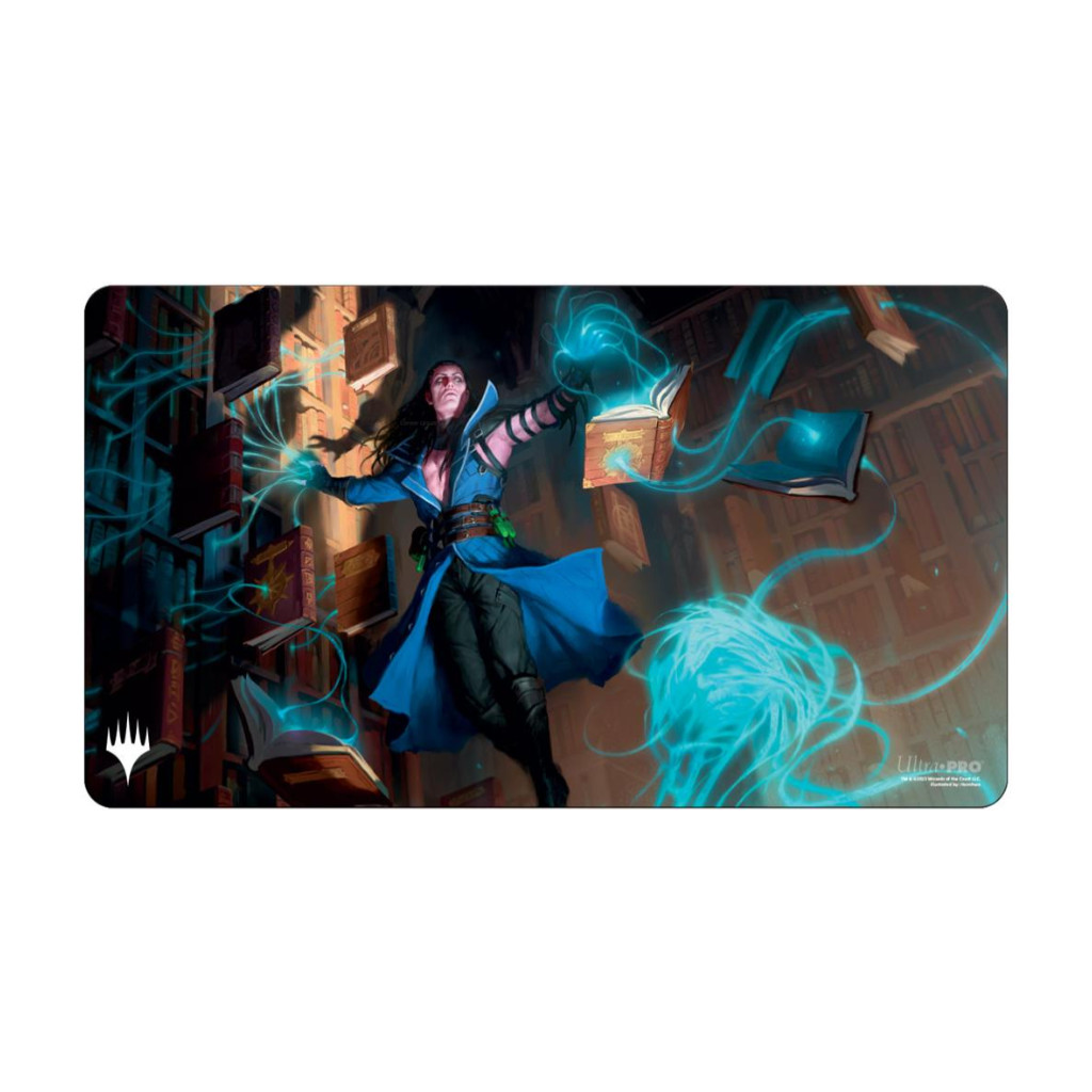 Magic: The Gathering - Murders at Karlov Manor Playmat