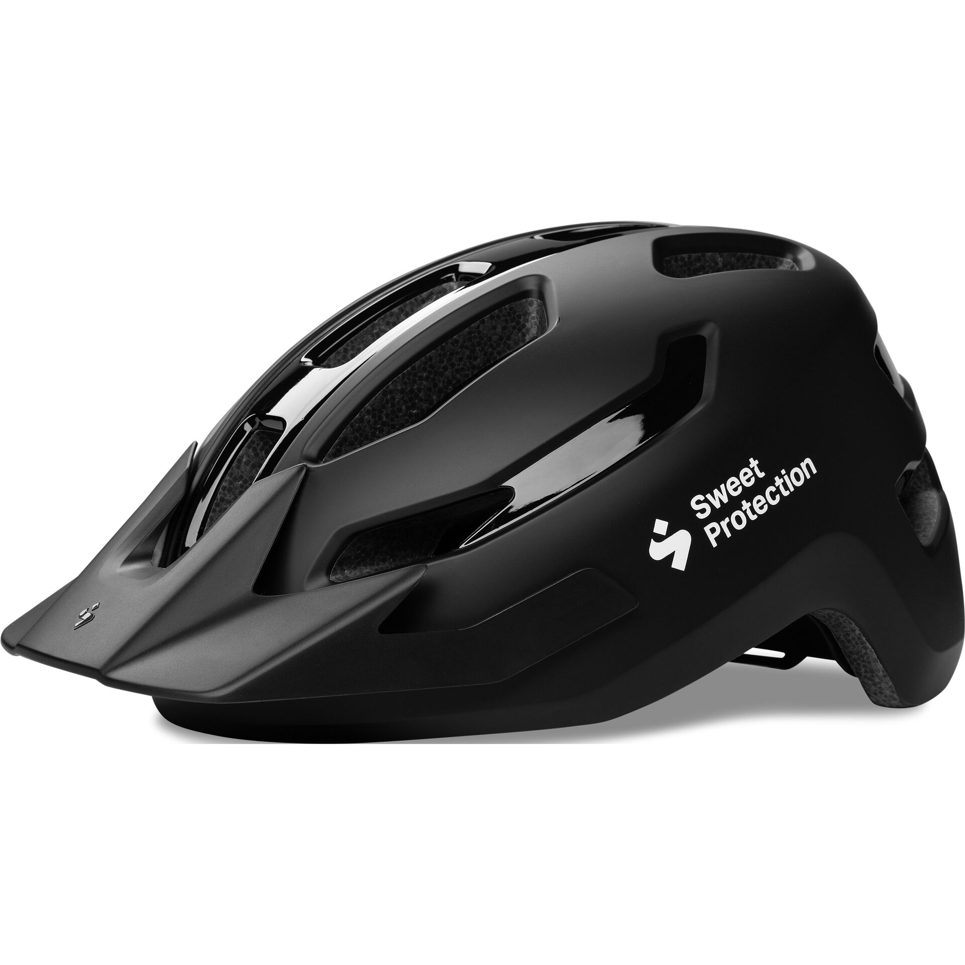 Sweet Protection Ripper cykelhjelm Matte Black