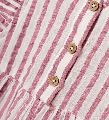 Name It Sommerdragt - NbfHunica - Parfait Pink