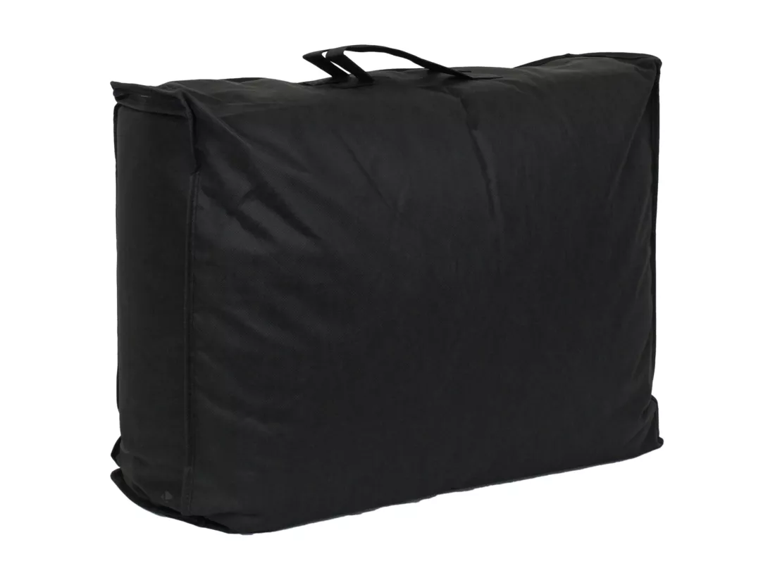Couette tempérée 280x240 cm BAMBOU garnissage 50% viscose de bambou 50% polyester 300 g/m2