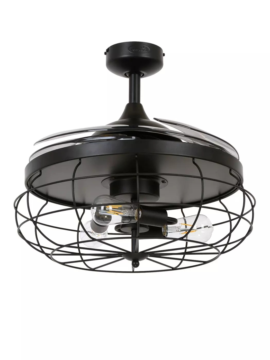 Deckenventilator Industri