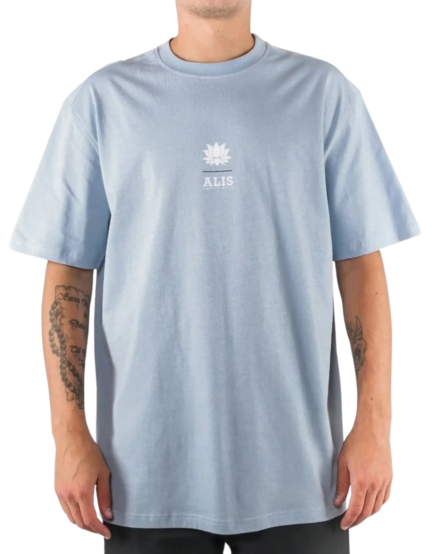 Alis Miniature Lotus T-Shirt | SkatePro