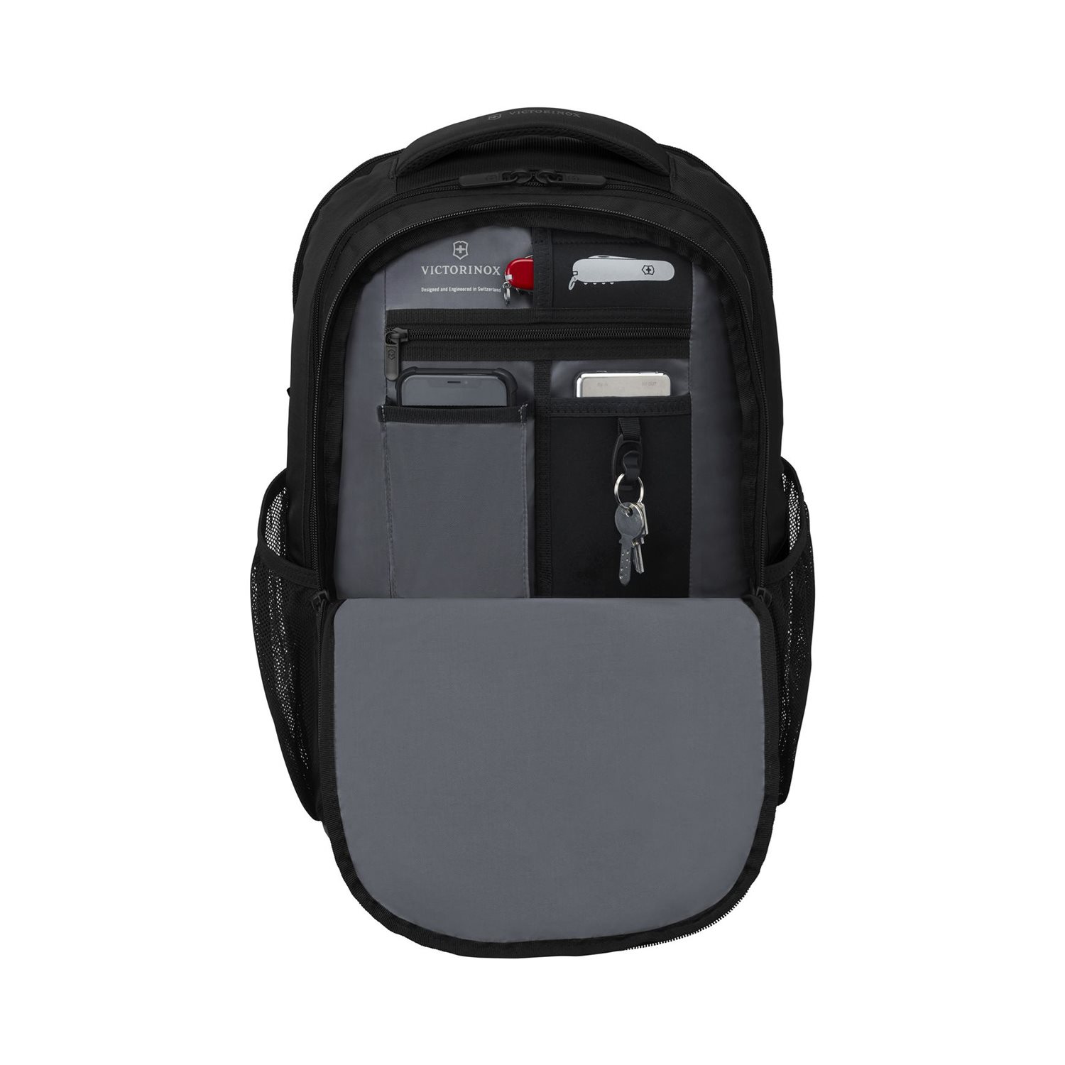 Victorinox VX Sport Evo Daypack black/black