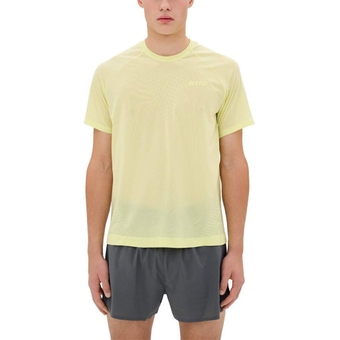 CEP Ultralight Seamless T-Shirt Lime Herren