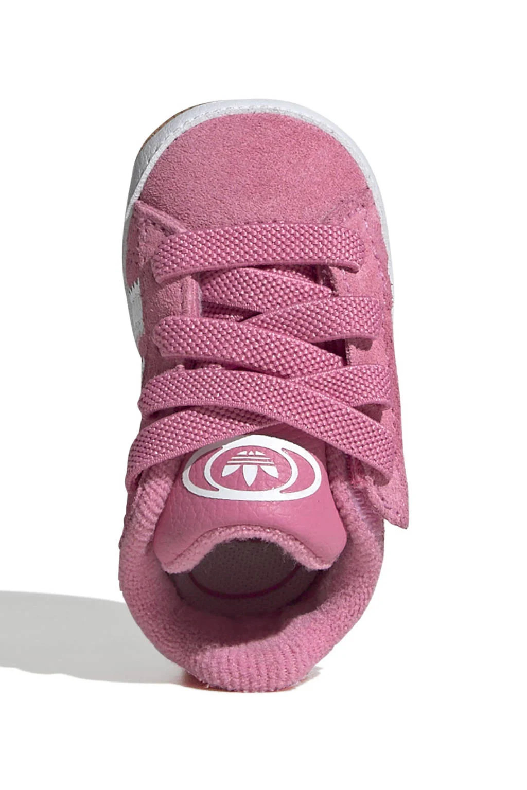 adidas Originals Campus 00ssneakers roze/wit