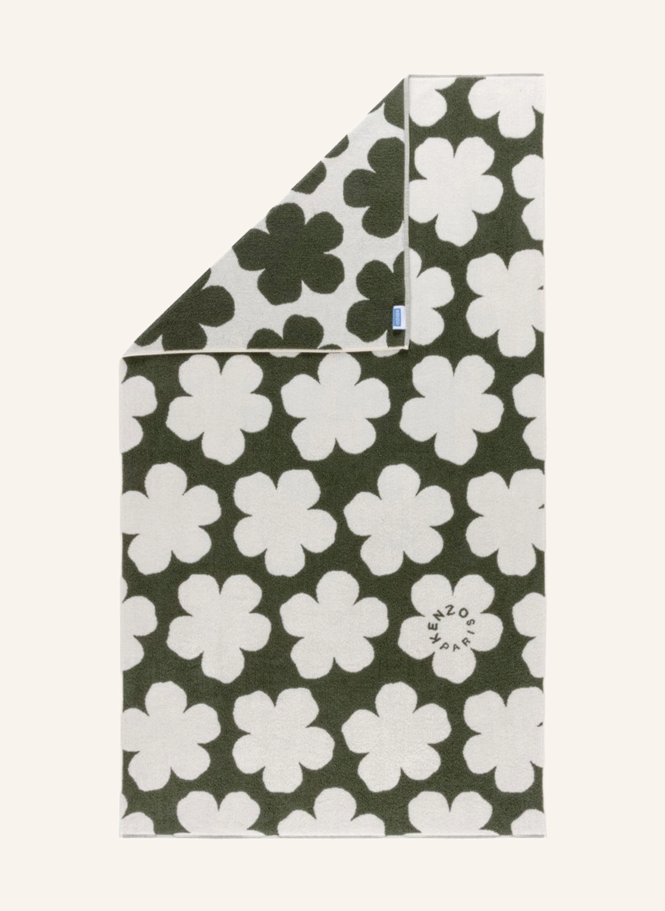 KENZO HOME Strandhandtuch KSPOT STRANDTUCH