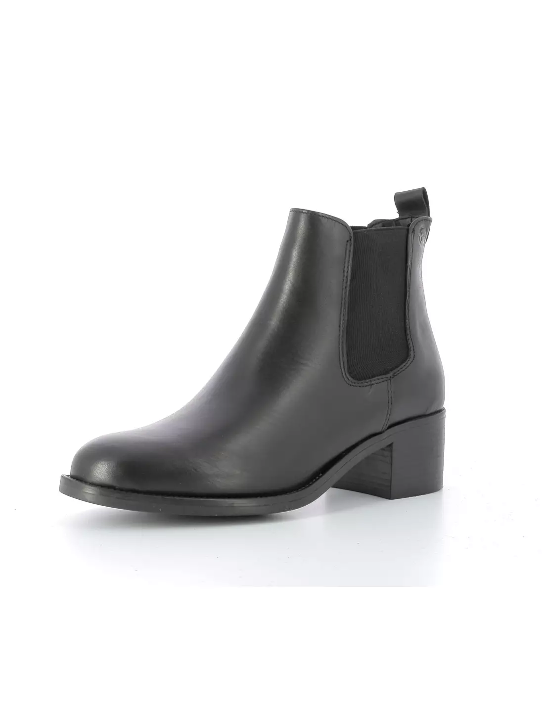 TAMARIS 1-25026 - Chelsea Black
