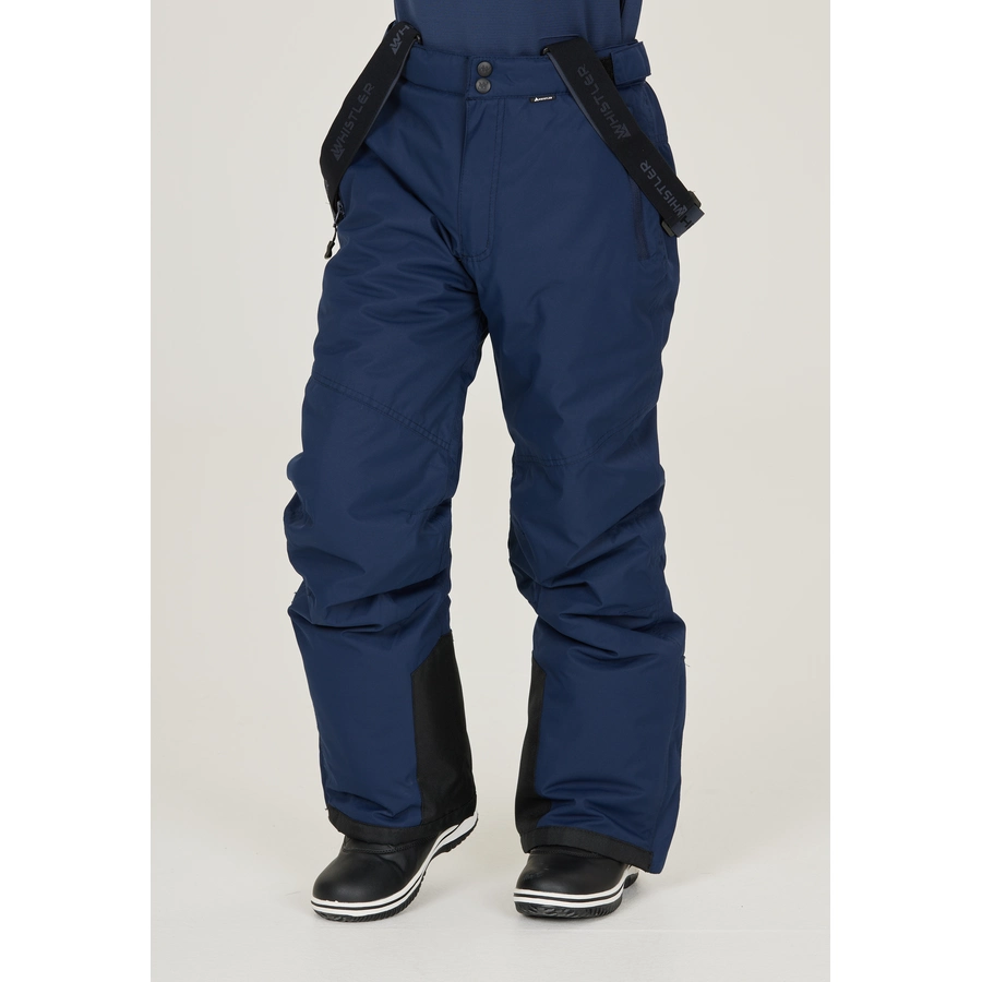 Whistler Skihose Fairfax 2048 Navy Blazer
