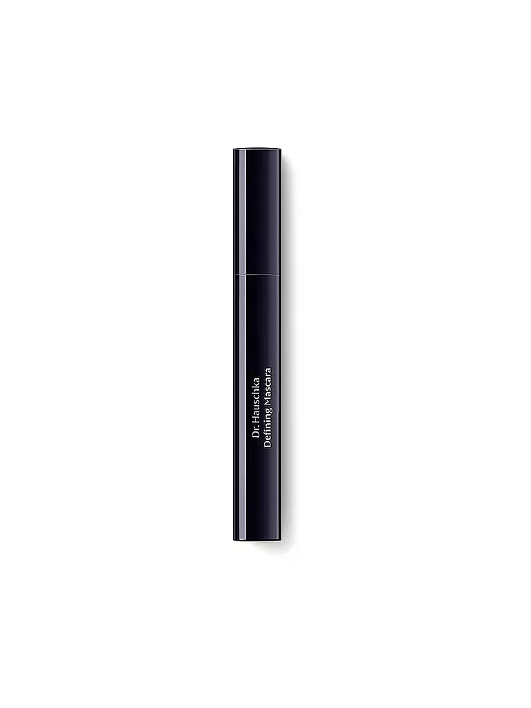 DR. HAUSCHKA Defining Mascara (01 Black) schwarz