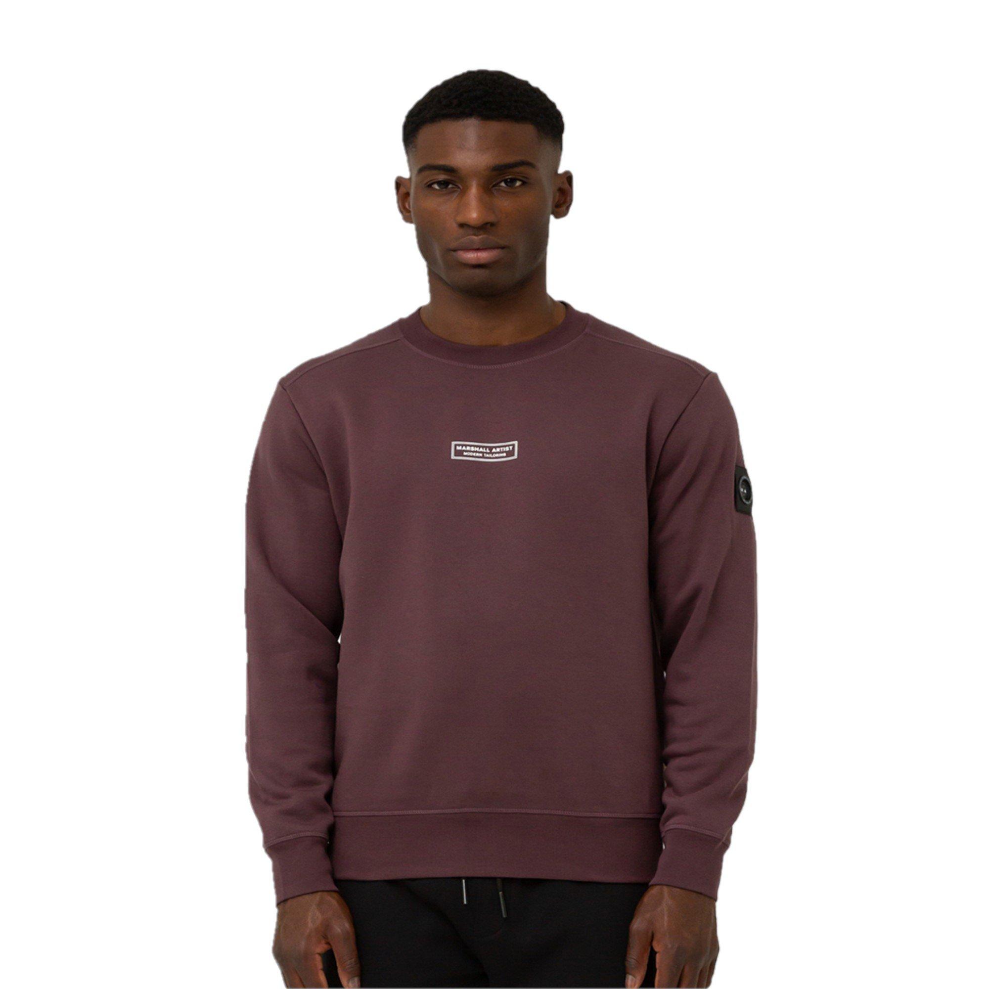 Marshall Artist Siren Crew Sweater