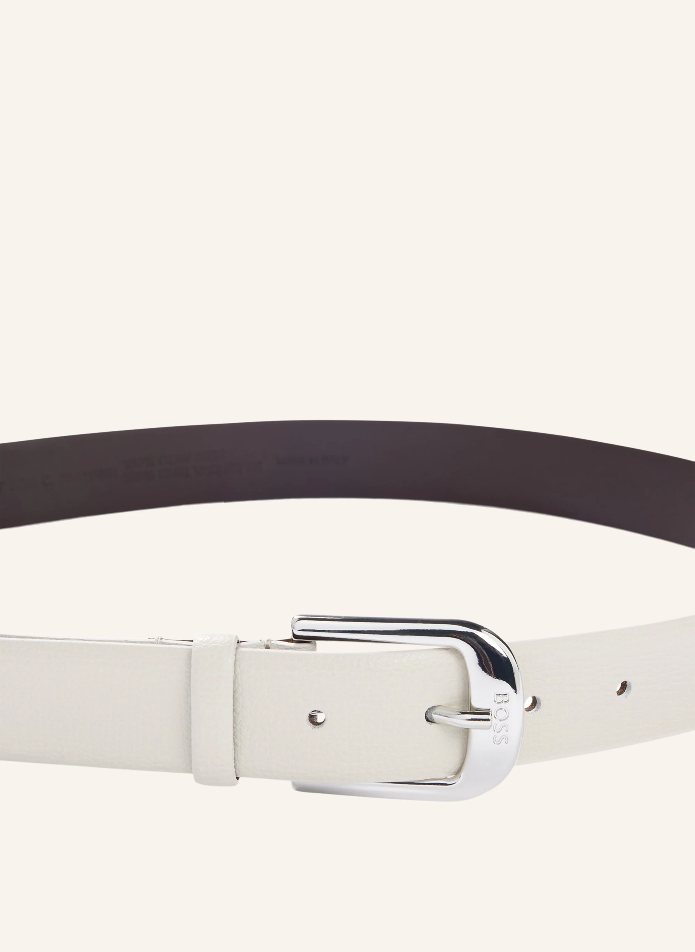 BOSS Business Gürtel ANNA BELT 3CM C.