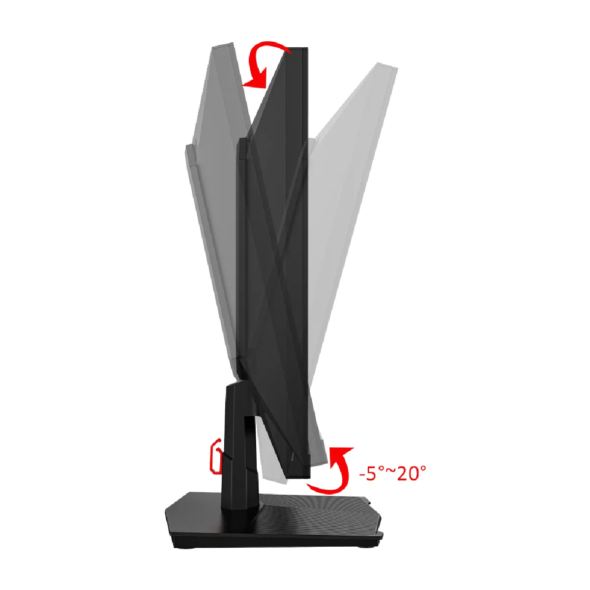 Titan Army P2510H