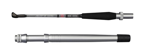 Canne Mer Penn Ally II Kite Rod 3'9ft/1.14m
