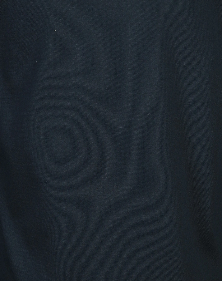 Langarm-Shirt HAI in dunkelblau