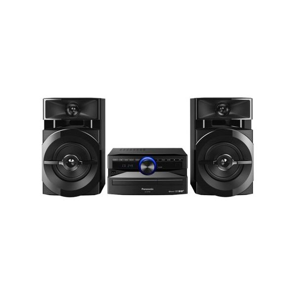 Panasonic SC-UX104EG-K Black