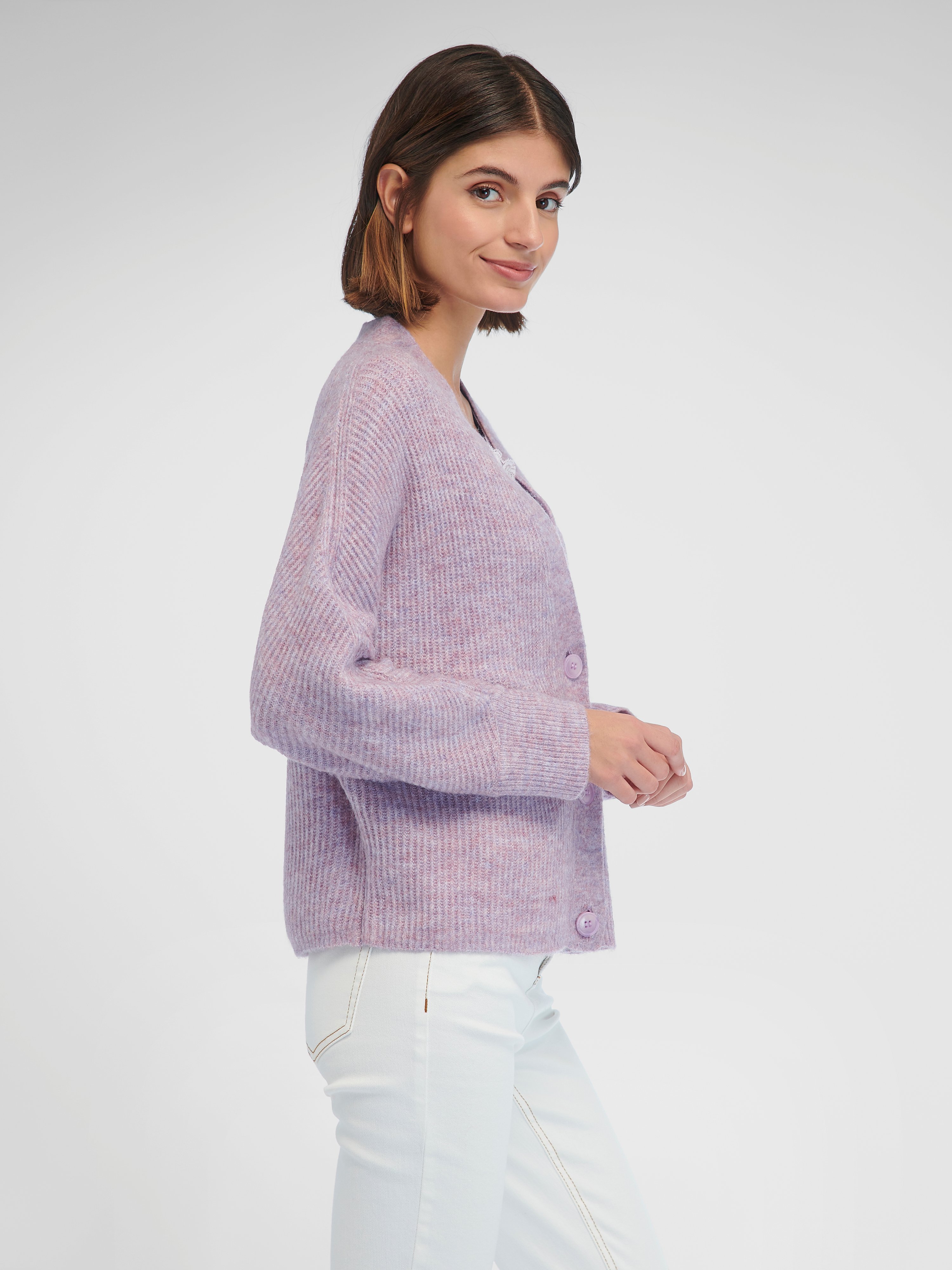 Strickjacke
