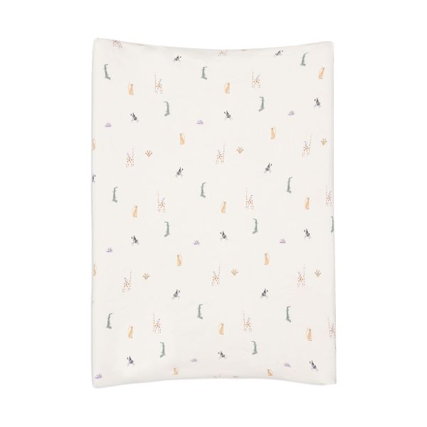 Jollein Jungle Jambo Aankleedkussenhoes - 50 x 70 cm