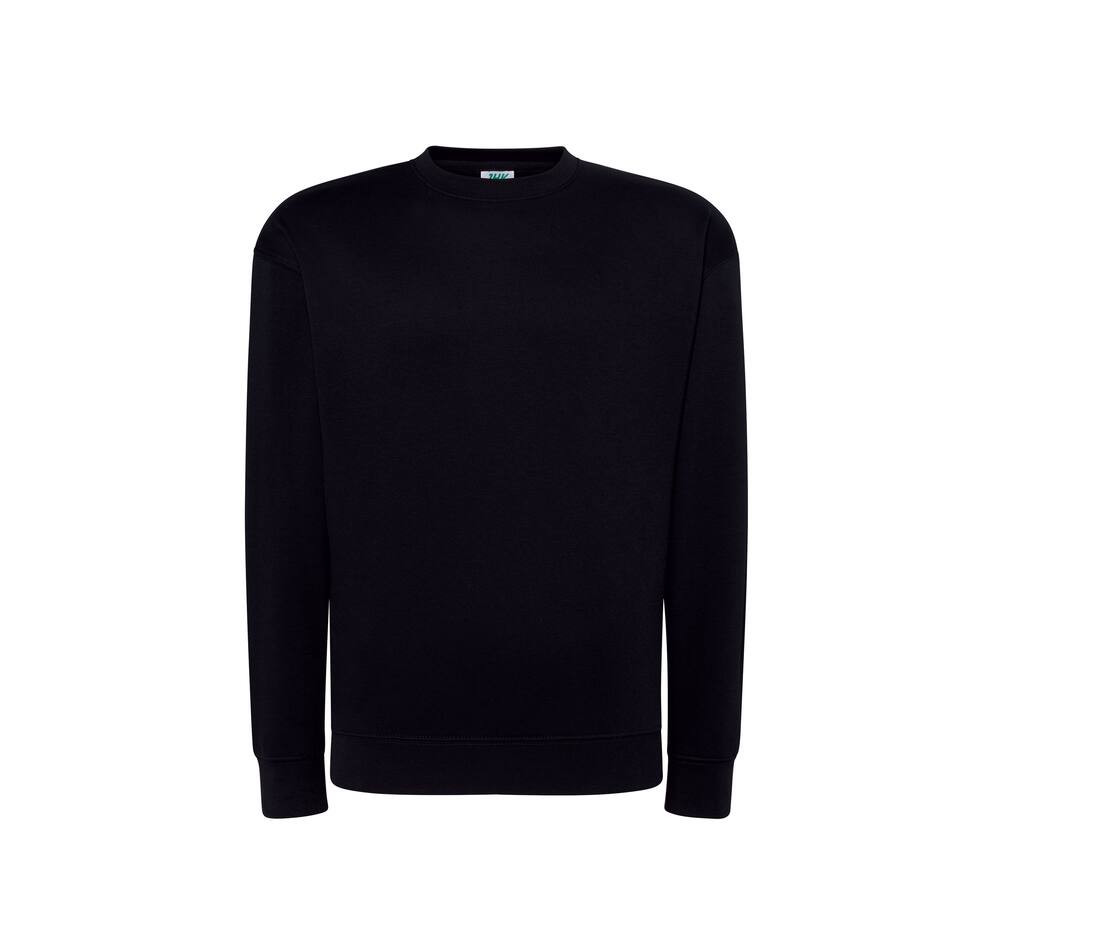JHK JK290 - Sweatshirt Polyvalent Confort Unisexe