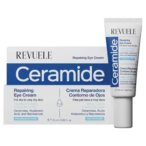 Ceramide Repairing Eye Cream