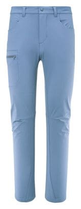 Pantalon Millet Ubic Stretch Bleu Homme