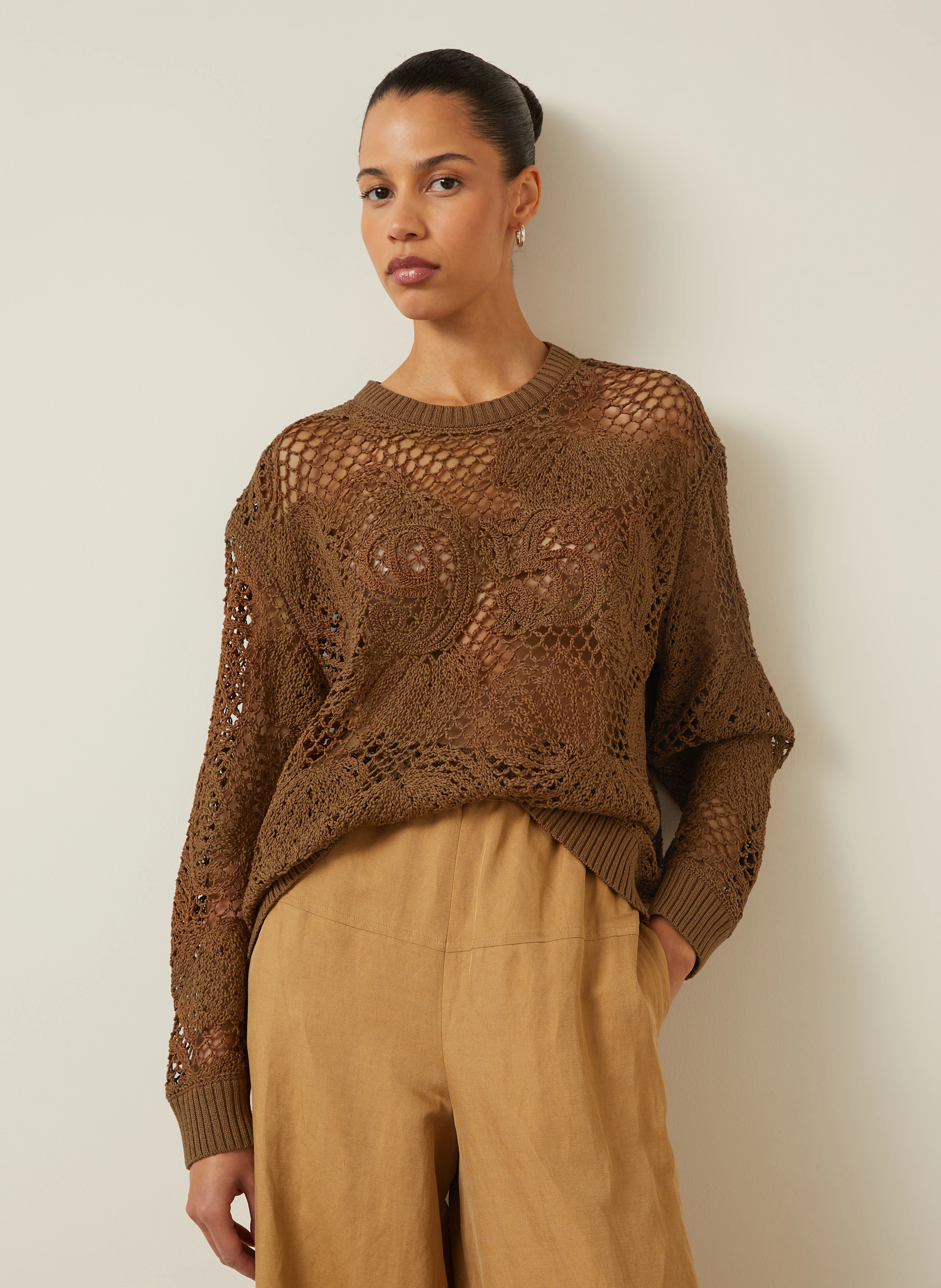 Max Mara Pullover FAREA