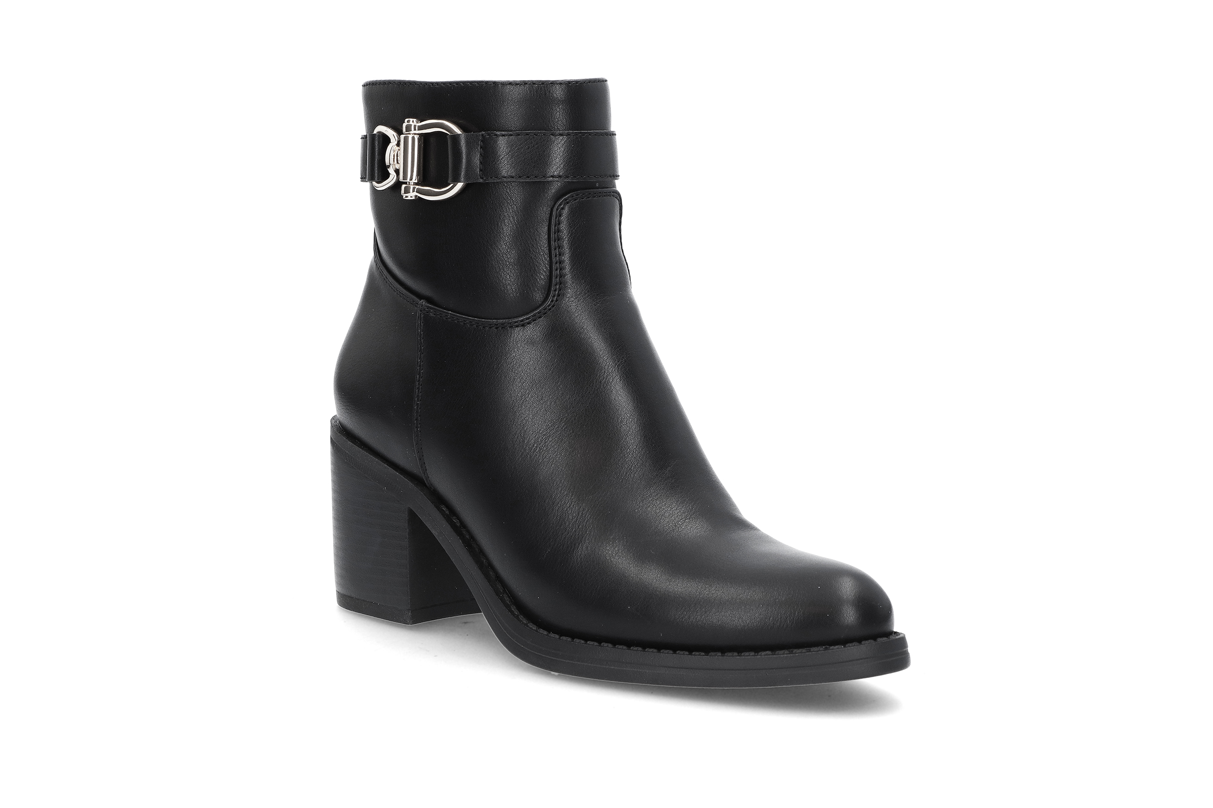 Elegant ankelboots