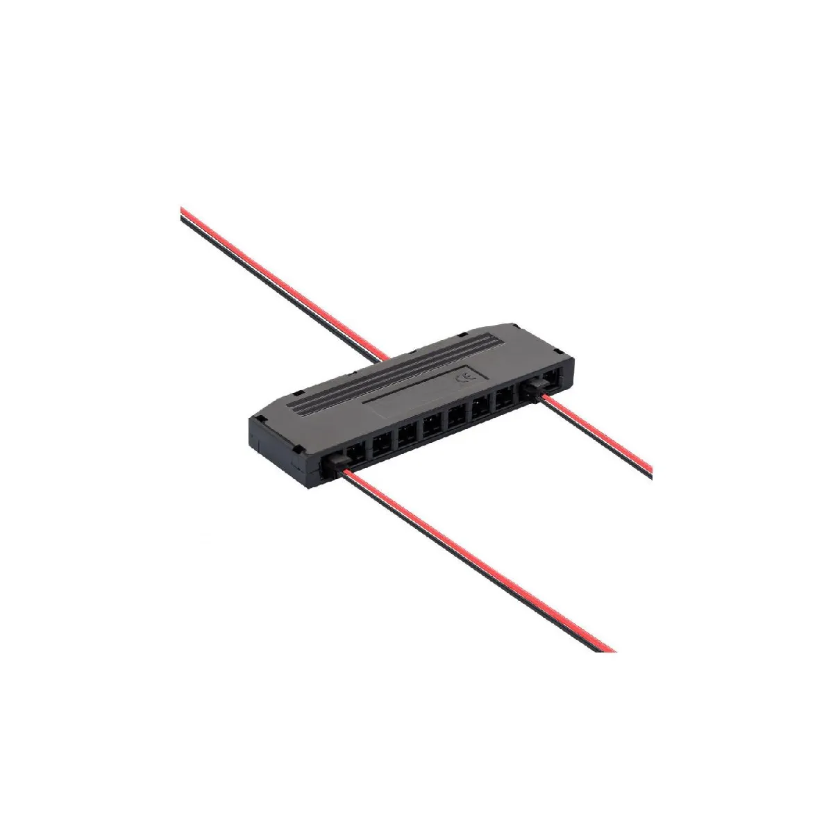Ledkia Distributeur Connexion 6-10 Sorties