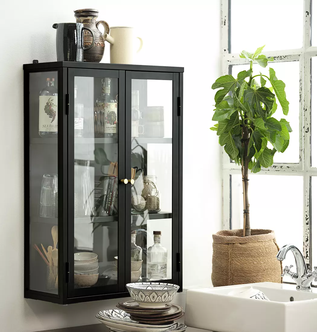 Vitrine Carmel