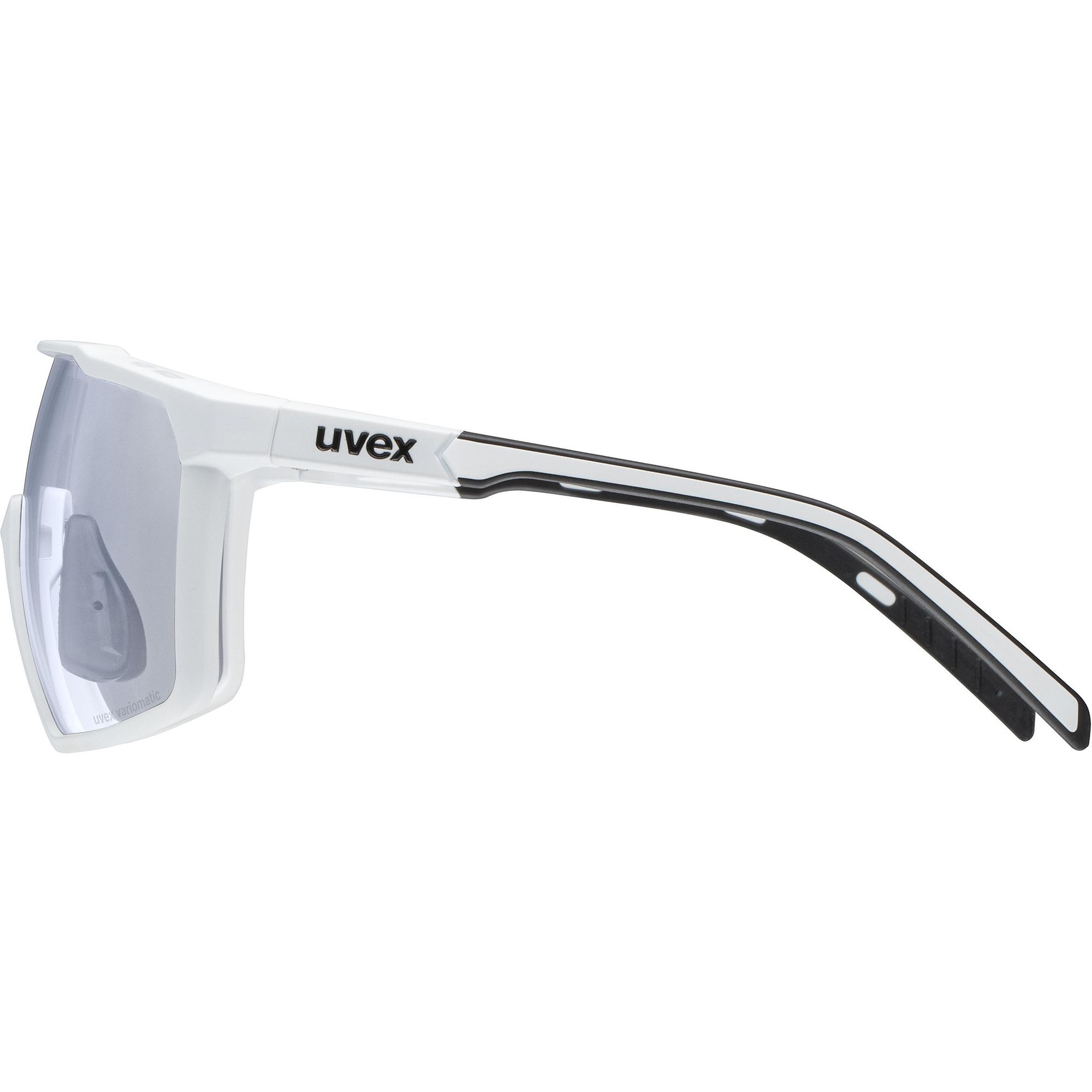 Uvexmtn perform small V