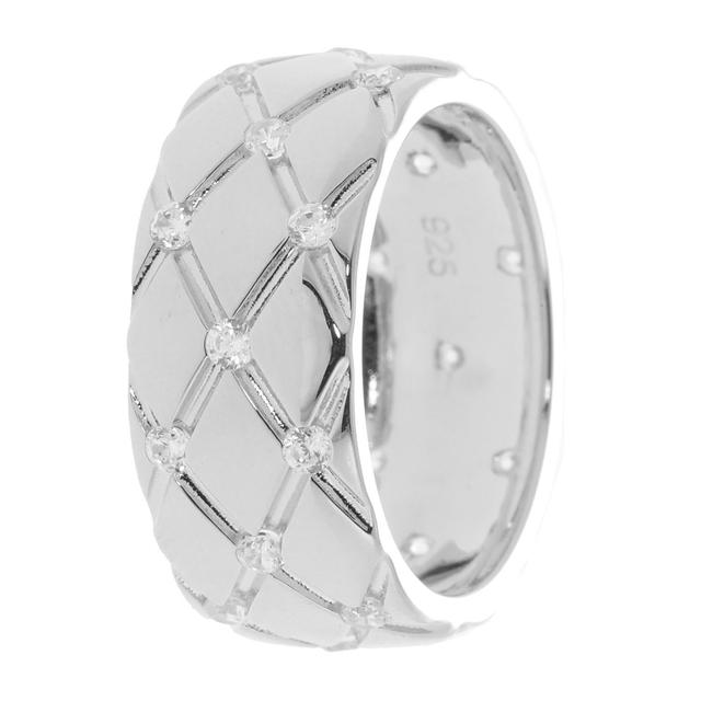 Band-Ring 