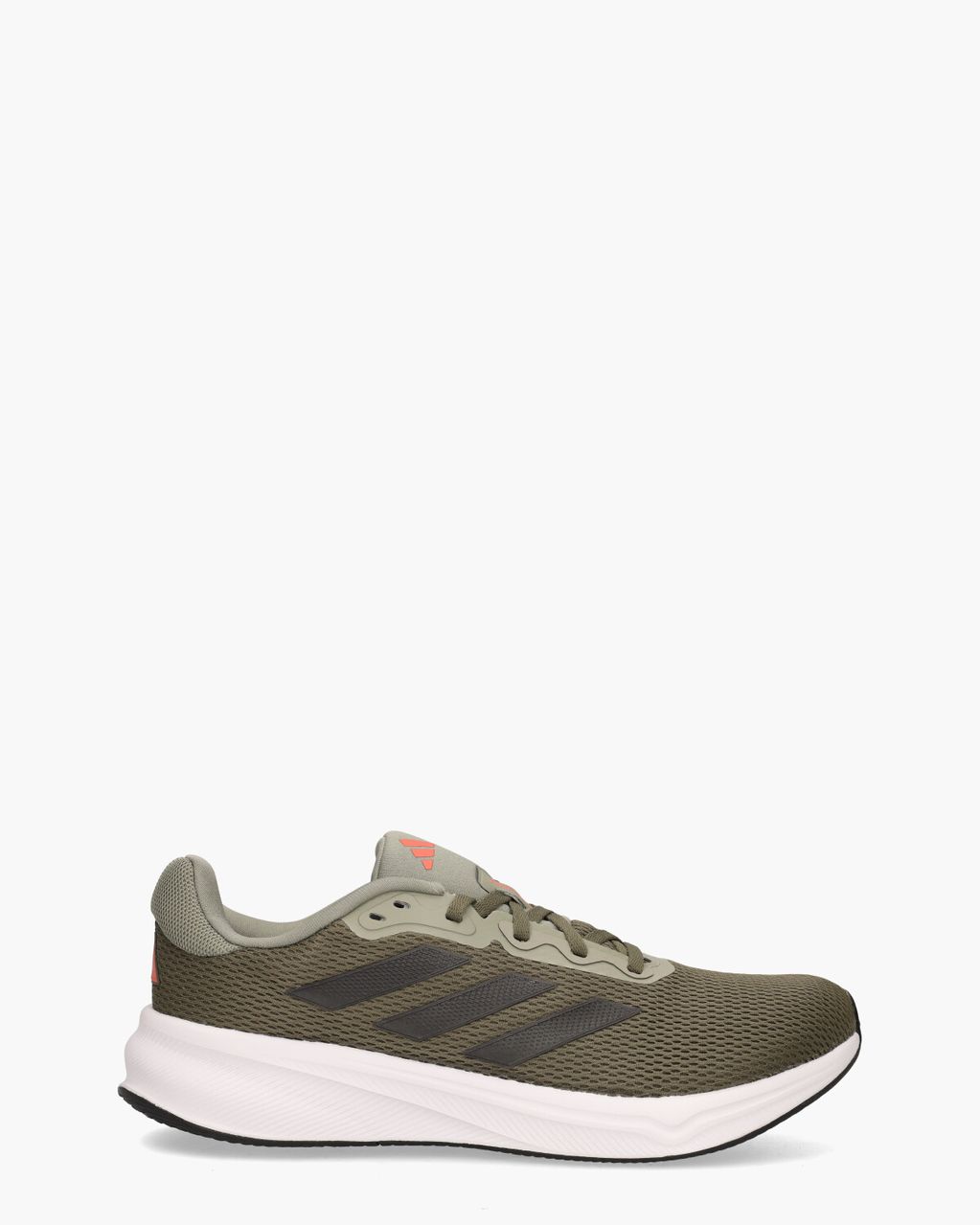 Adidas Response IG1415 Groen Herensneakers