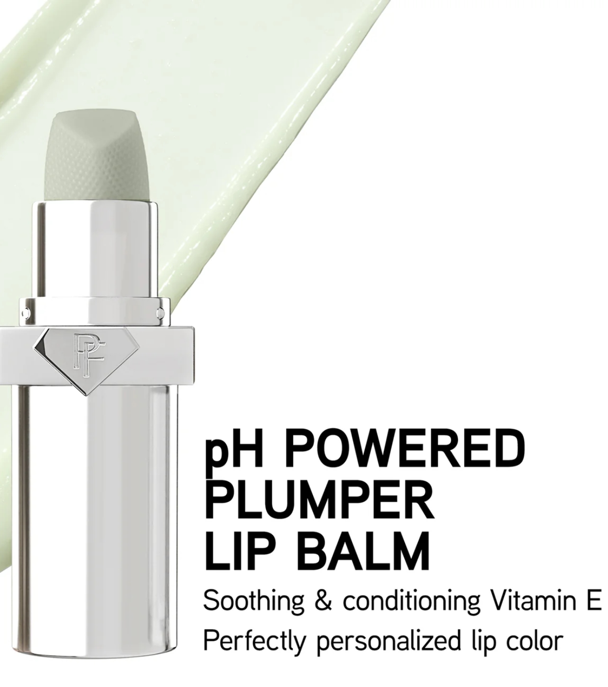 Physicians Formula - *Mineral Wear* - Bálsamo Labial Volumizador pH Lip Plumper - Emerald