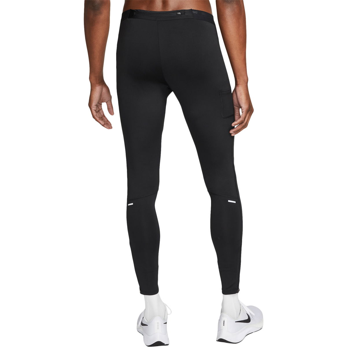 Nike Storm-FIT Phenom Elite Løbetights Herre