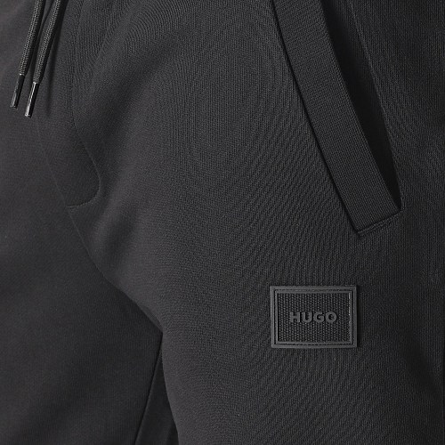 Pantalon Jogging Doak 50495722 Noir